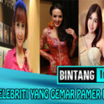 5 Selebriti Yang Gemar Pamer Kemewahan