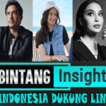 5 Artis Indonesia Dukung Lingkungan