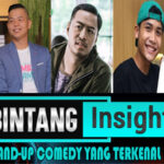 5 Komika Stand-up Comedy yang Terkenal di Indonesia