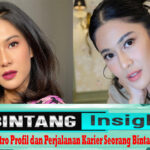 Dian Sastro Profil dan Perjalanan Karier Seorang Bintang Film