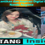 Nanda Arsyinta: Ikon Kecantikan dan Inspirasi Digital Indonesia