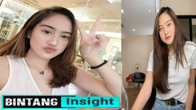 Selebriti Salshabilla Adriani: Menembus Dunia Hiburan Indonesia