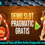 Panduan Lengkap Tayo 4D Slot Demo Pragmatic untuk Pemula